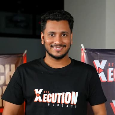 Arifuz Zaman Antor — host & founder