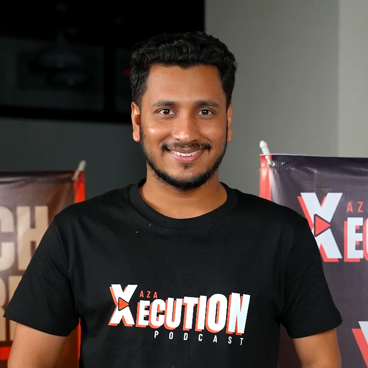 Arifuz Zaman Antor — host & founder
