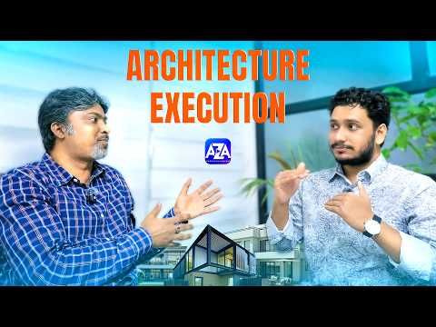 সফল স্থপতি হওয়ার শিক্ষা, ডিজাইন, নিরাপত্তা ও AI — তপন কান্তি সরকার
